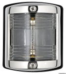 Osculati - Fanale U85 inox poppa bianco